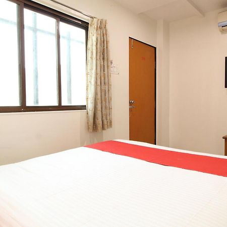 Hotel O New Pune Dehu Bagian luar foto