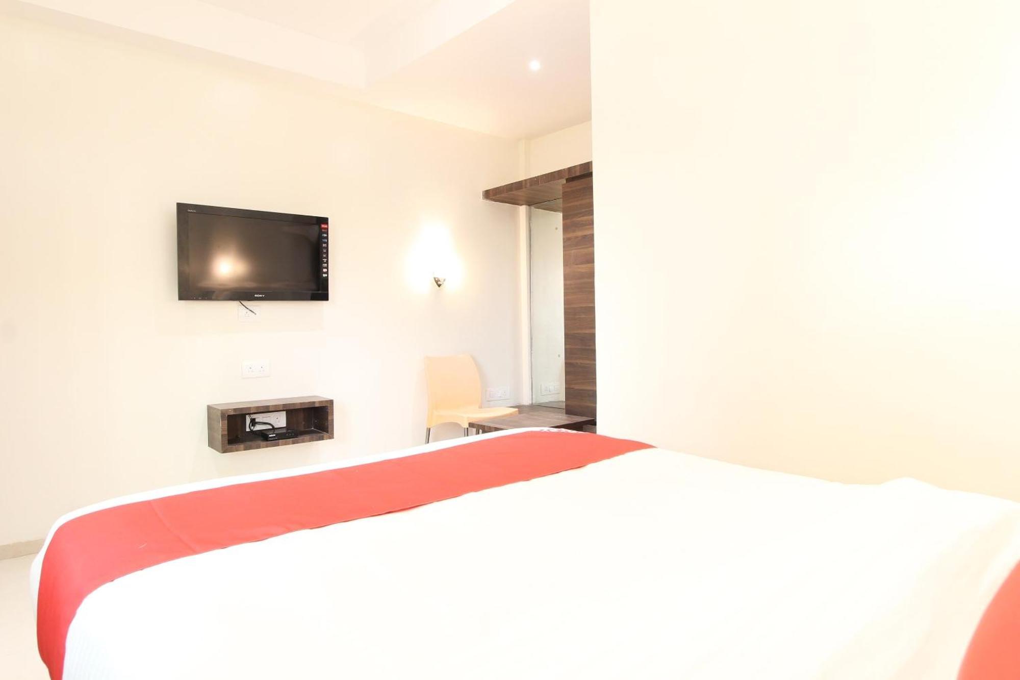 Hotel O New Pune Dehu Bagian luar foto