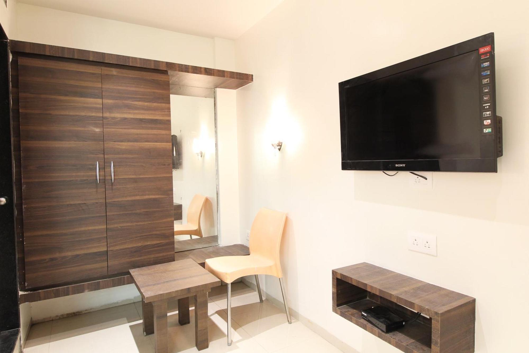 Hotel O New Pune Dehu Bagian luar foto