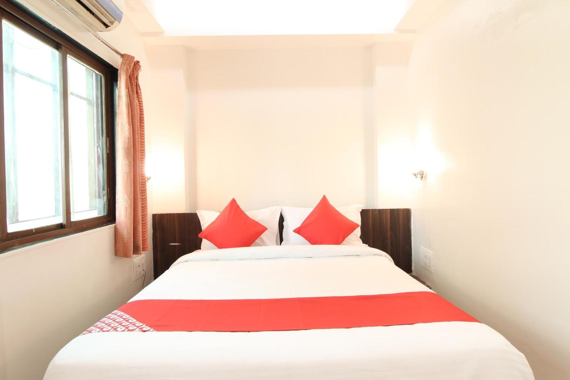 Hotel O New Pune Dehu Bagian luar foto