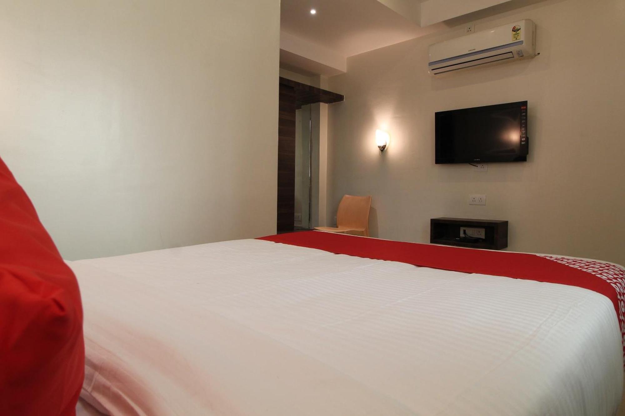 Hotel O New Pune Dehu Bagian luar foto