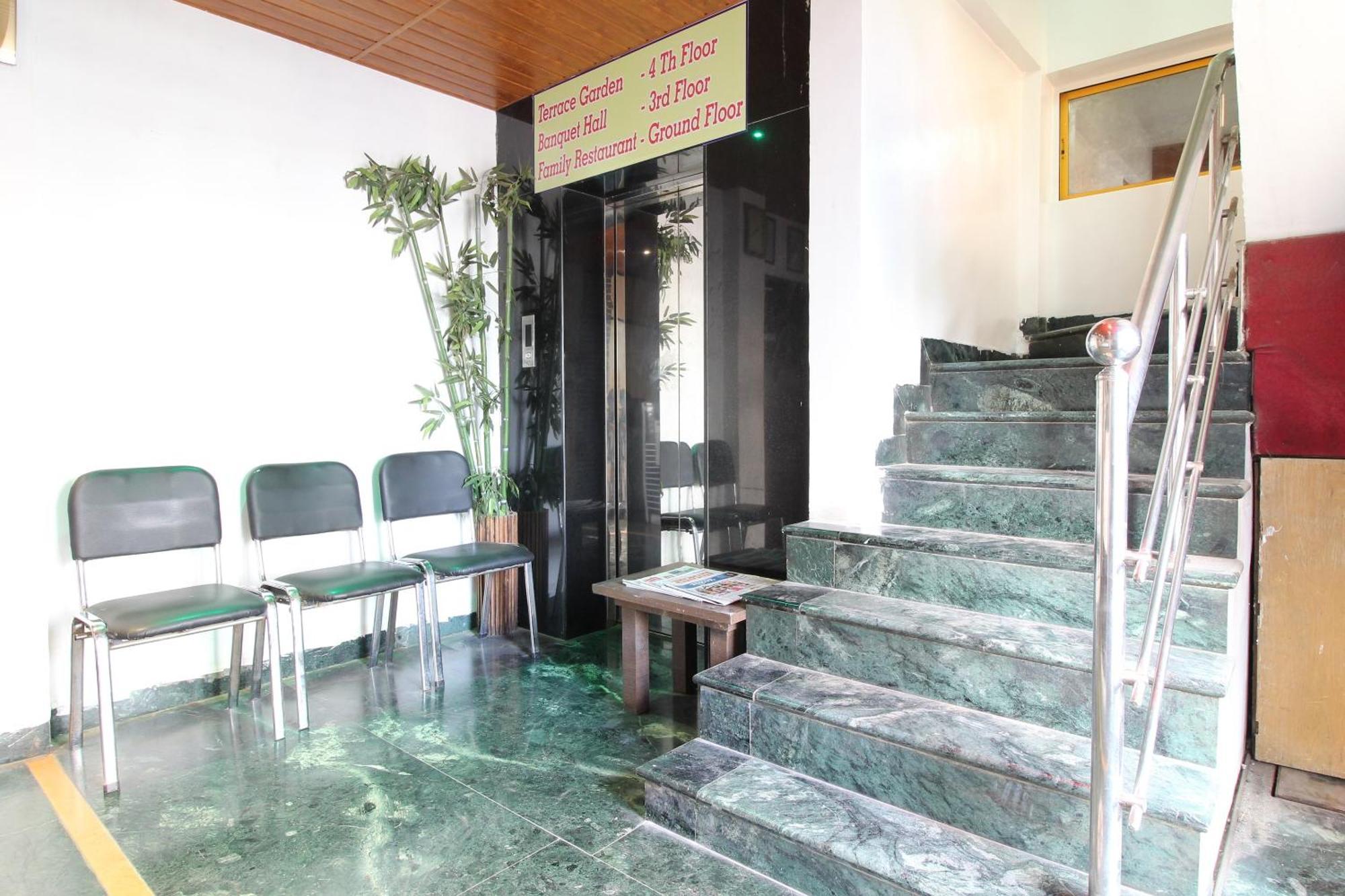 Hotel O New Pune Dehu Bagian luar foto