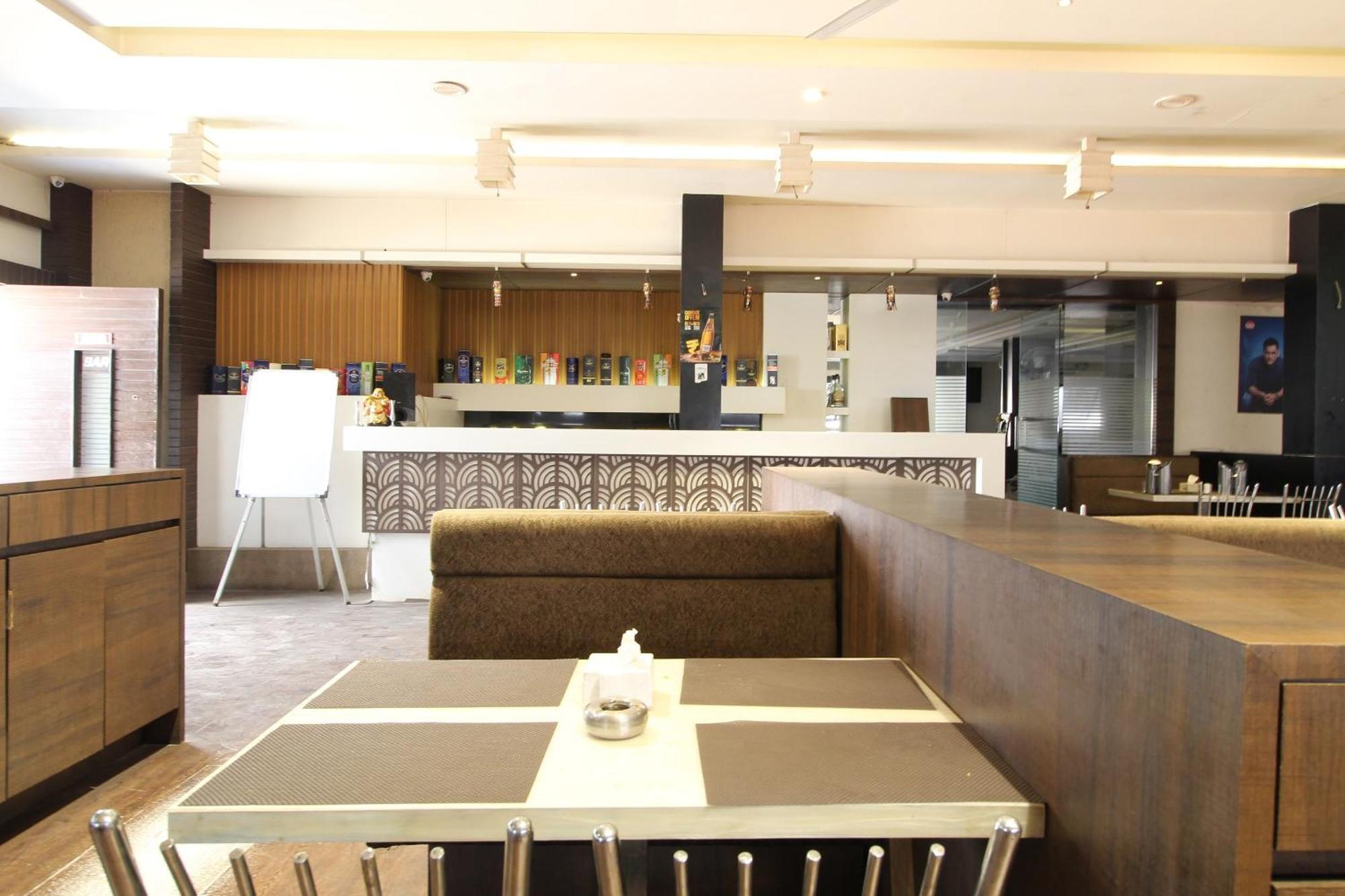 Hotel O New Pune Dehu Bagian luar foto