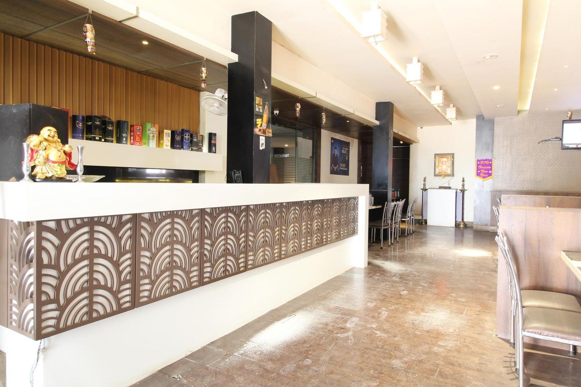 Hotel O New Pune Dehu Bagian luar foto