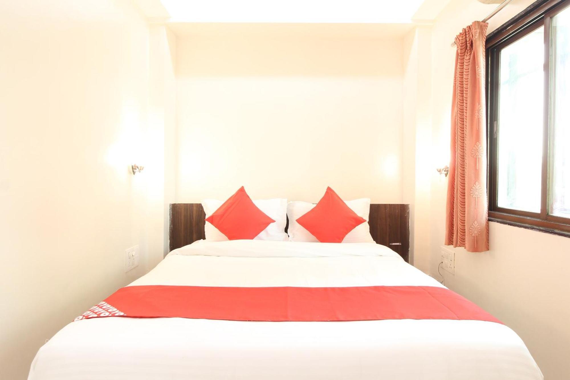 Hotel O New Pune Dehu Bagian luar foto
