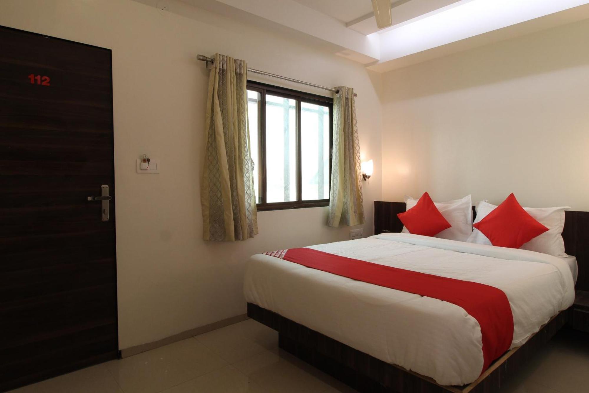 Hotel O New Pune Dehu Bagian luar foto