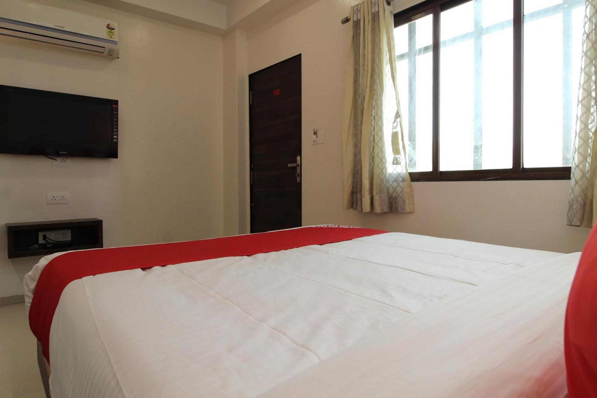 Hotel O New Pune Dehu Bagian luar foto