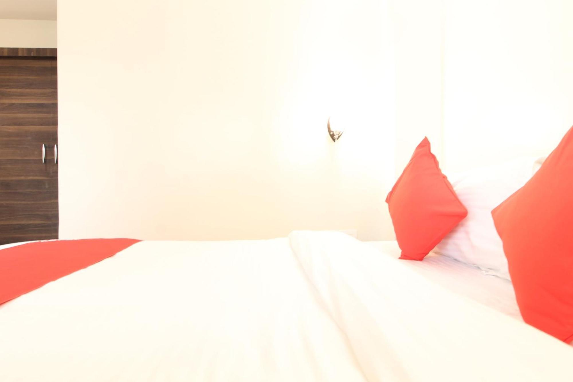 Hotel O New Pune Dehu Bagian luar foto