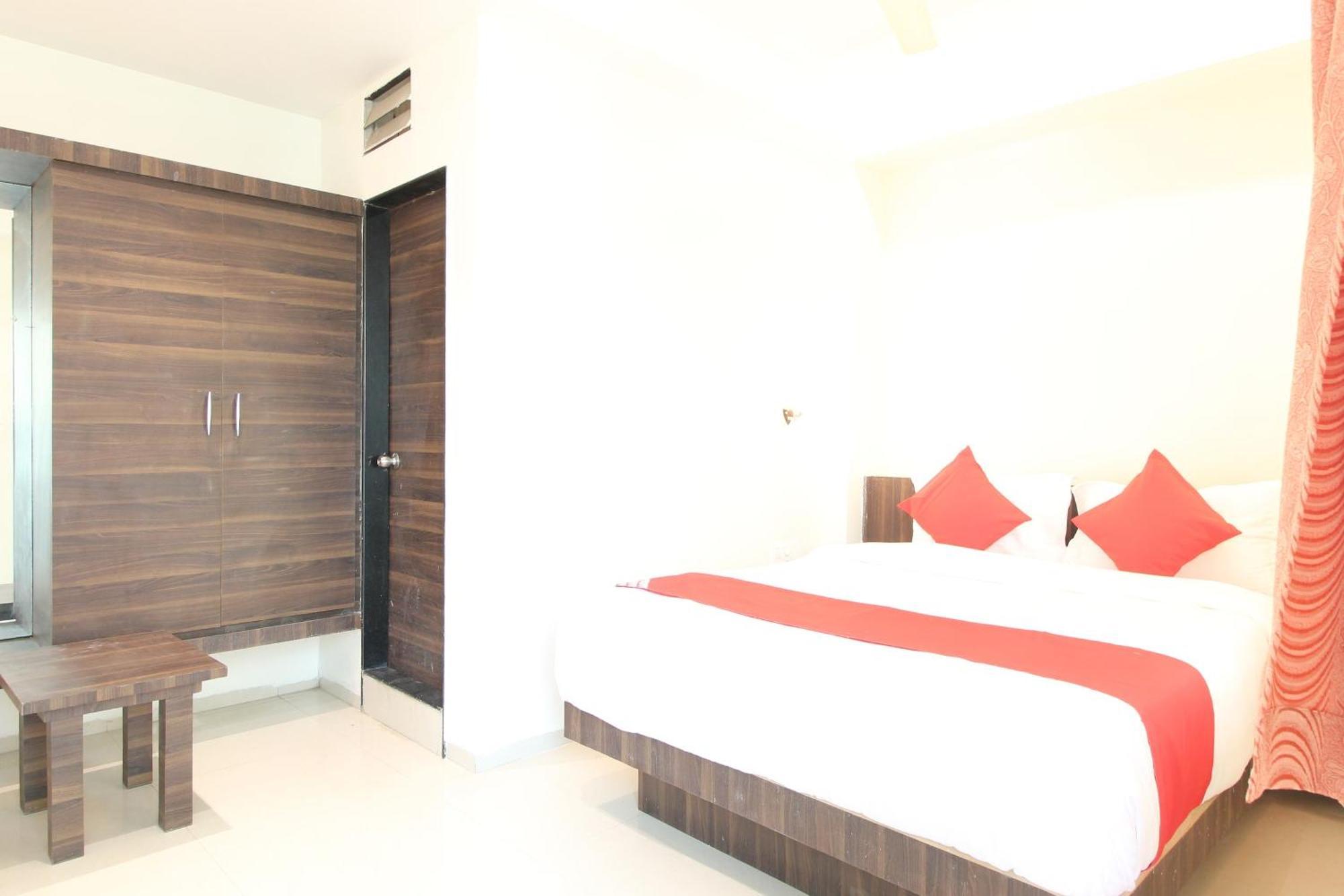 Hotel O New Pune Dehu Bagian luar foto
