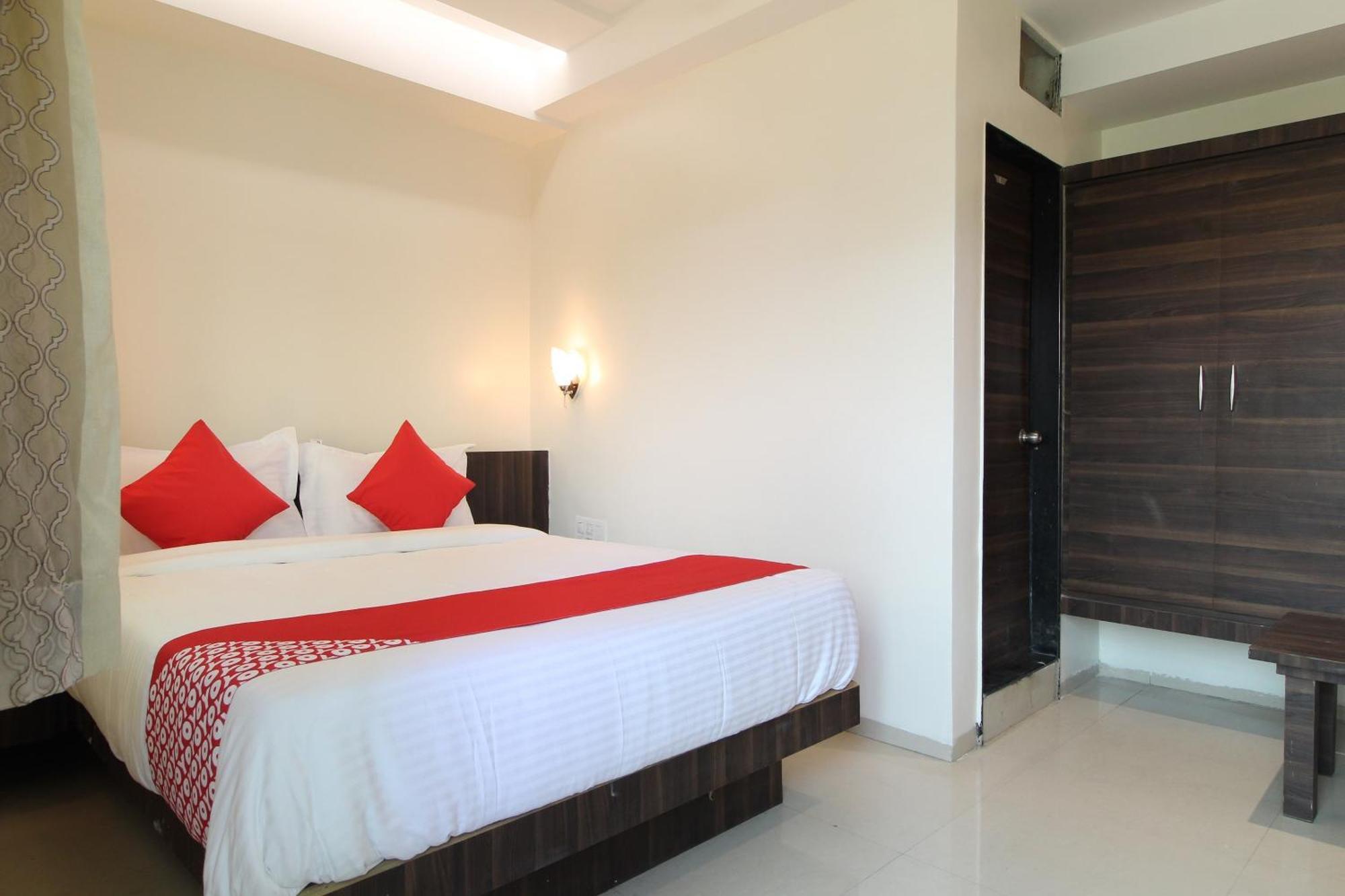 Hotel O New Pune Dehu Bagian luar foto