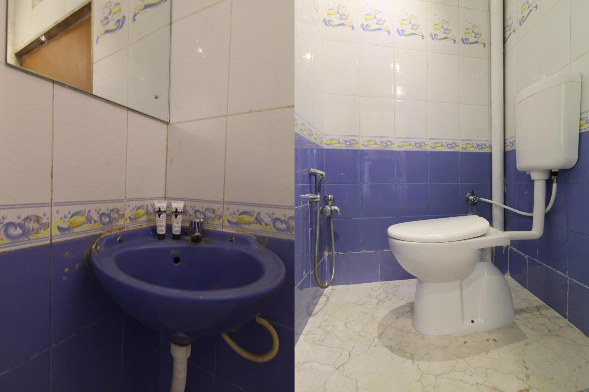 Hotel O New Pune Dehu Bagian luar foto