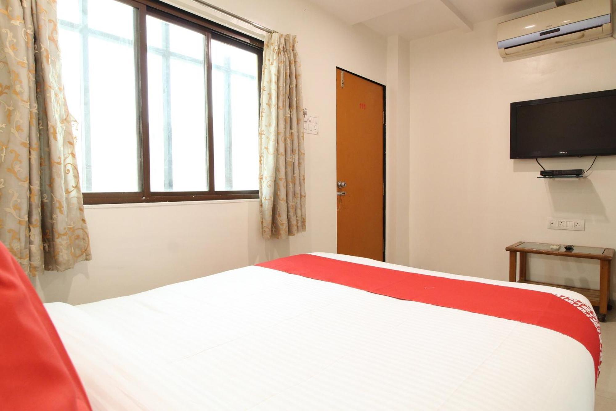 Hotel O New Pune Dehu Bagian luar foto