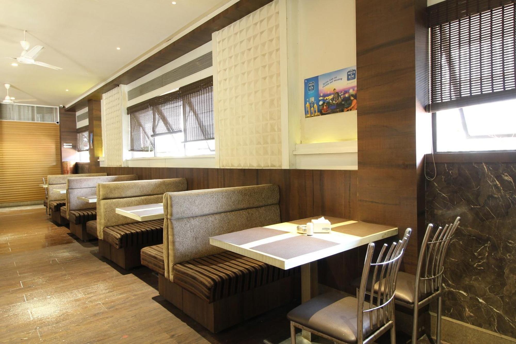 Hotel O New Pune Dehu Bagian luar foto