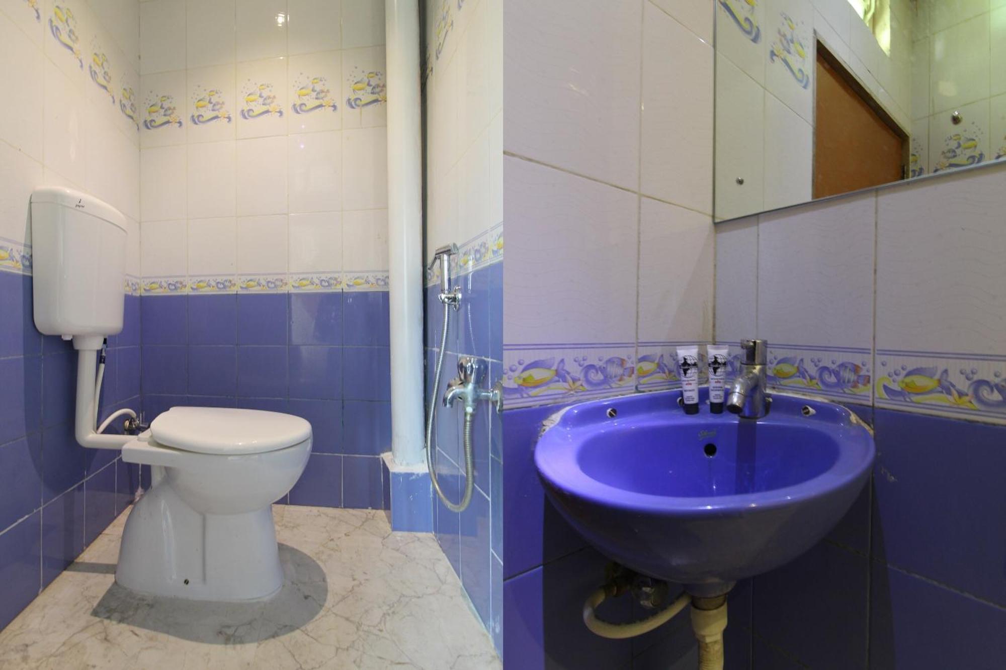 Hotel O New Pune Dehu Bagian luar foto