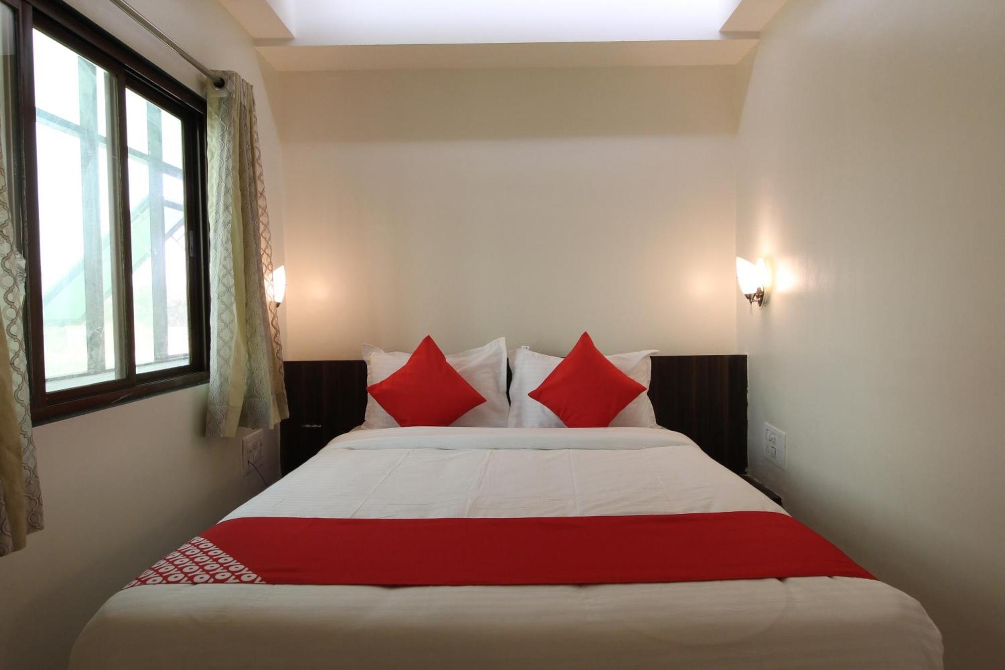 Hotel O New Pune Dehu Bagian luar foto