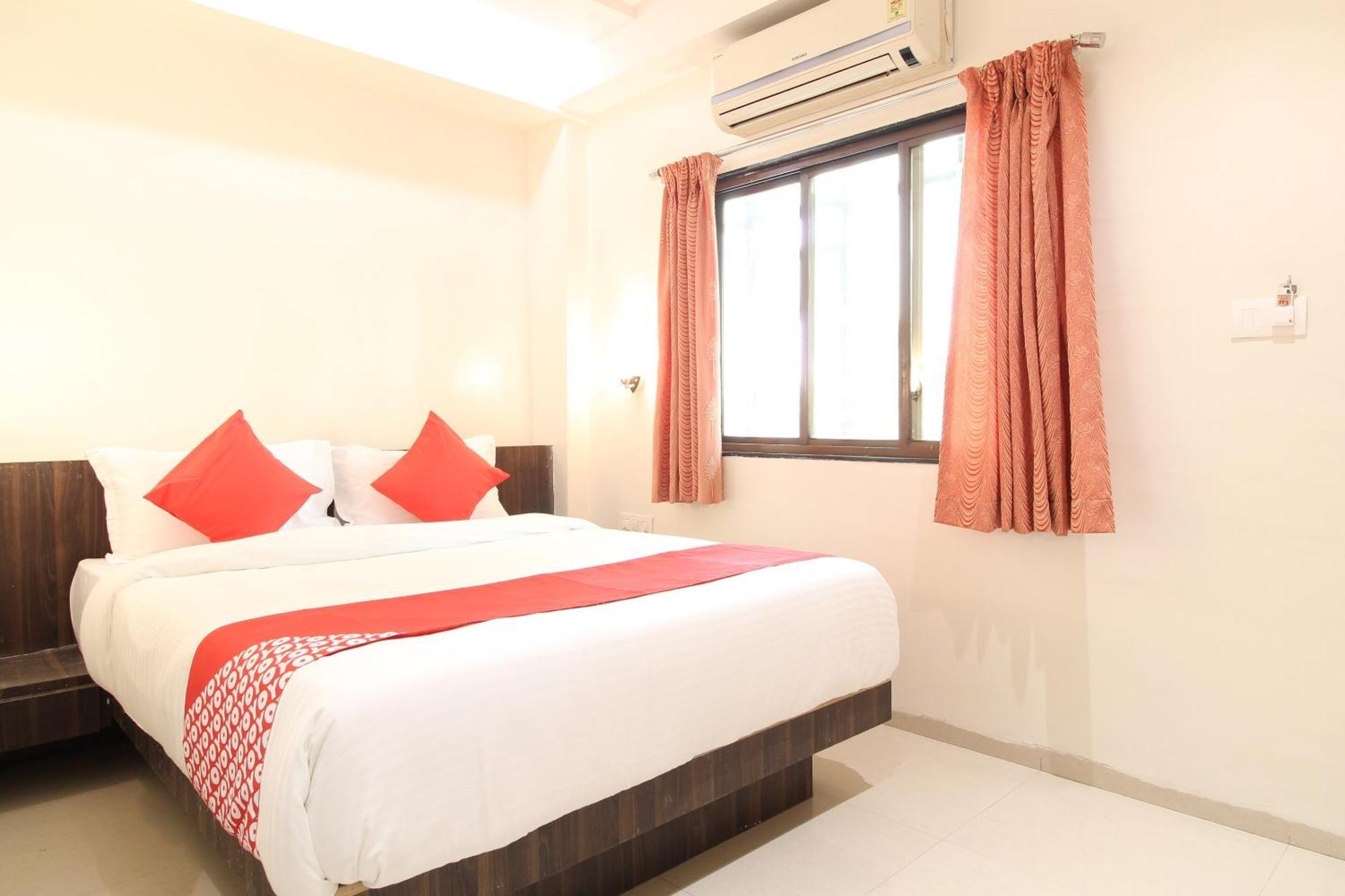 Hotel O New Pune Dehu Bagian luar foto