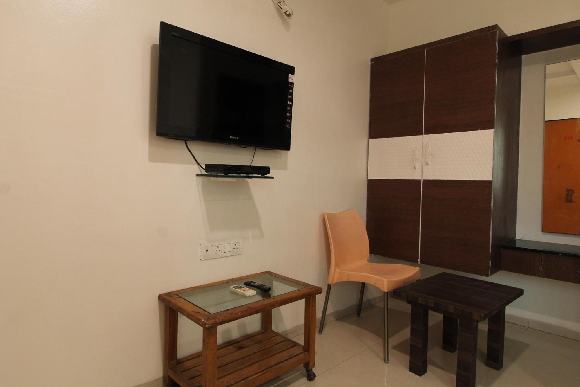 Hotel O New Pune Dehu Bagian luar foto
