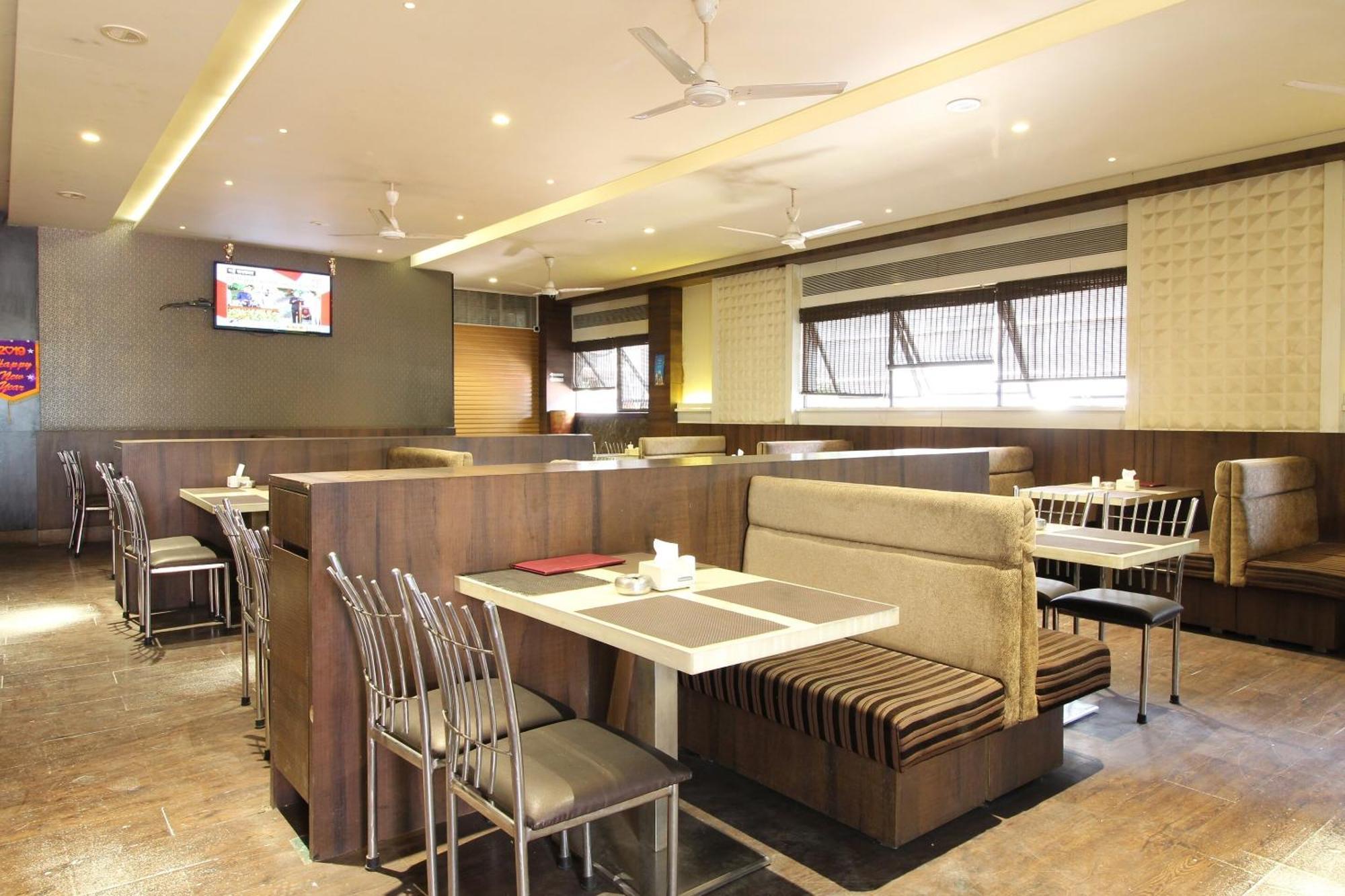 Hotel O New Pune Dehu Bagian luar foto