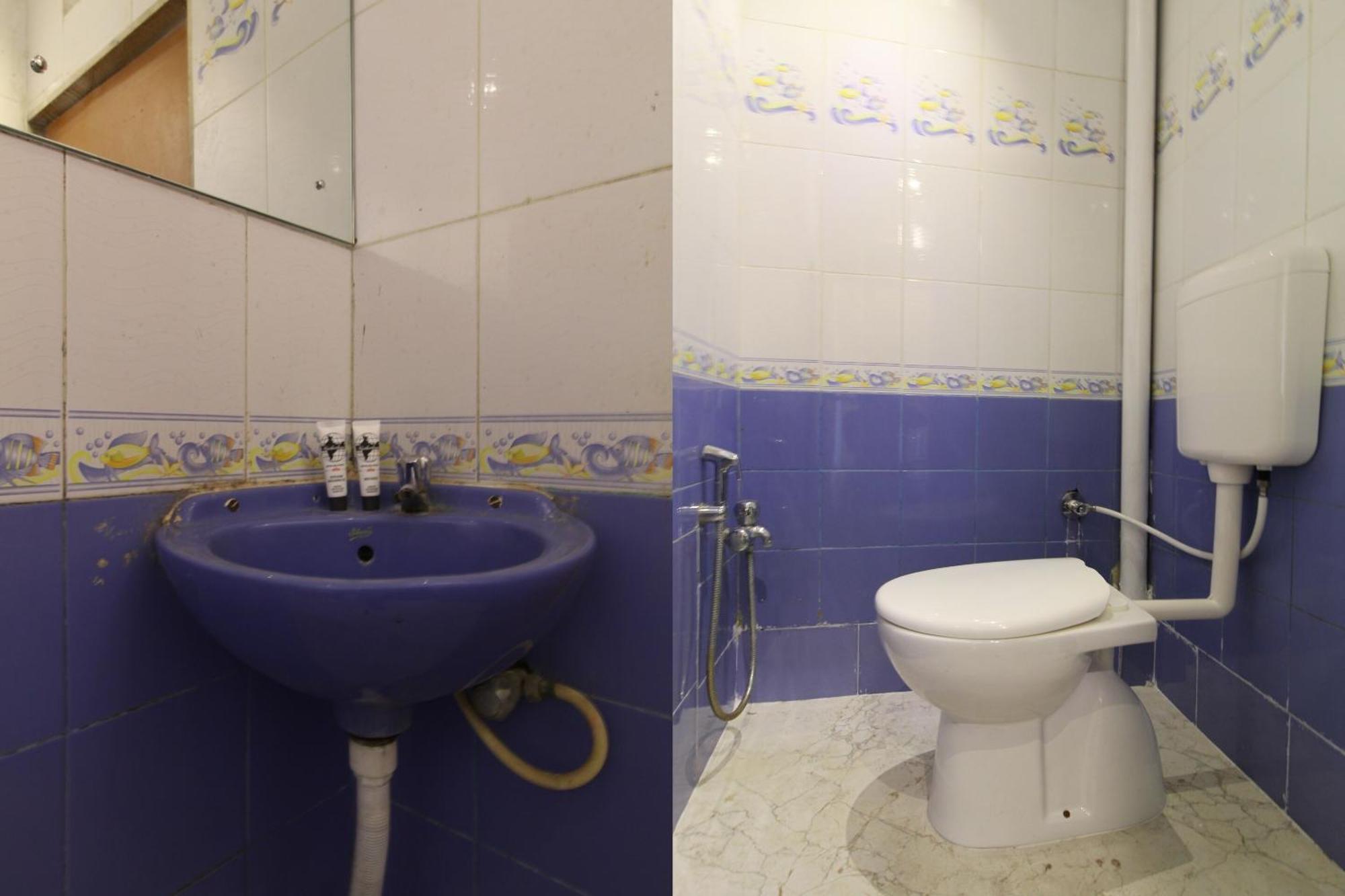 Hotel O New Pune Dehu Bagian luar foto